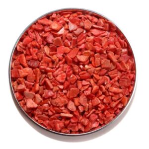 Recycling Mahlgut aus PP (Polypropylen) bunt