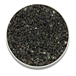 2337 Polyolefin Agglomerat (PE/PP)