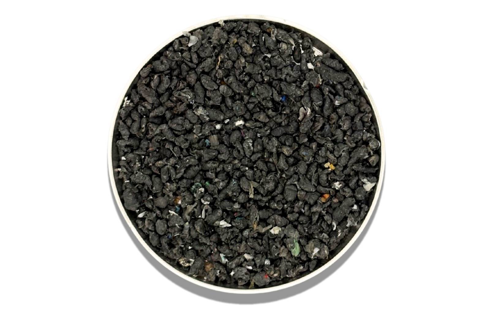 2337 Polyolefin Agglomerat (PE/PP)