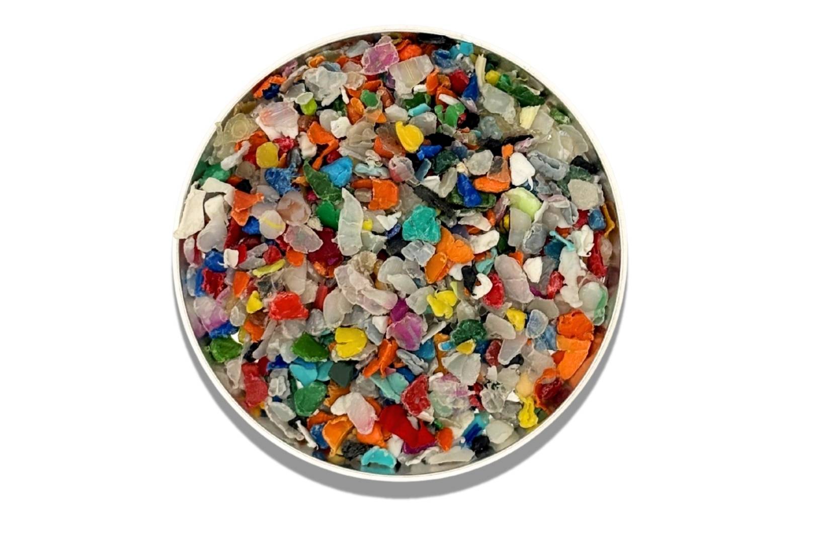7240 Polyethylen (HDPE)